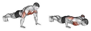 Push-Up